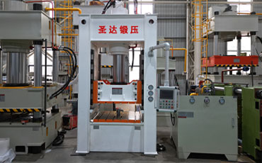 315噸框架式液壓機(jī)價格多少錢？