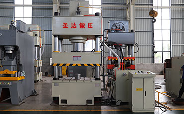 四柱液壓機(jī)價(jià)格因素有哪些？