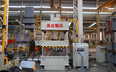 徐州四柱液壓機(jī)廠家哪家好？