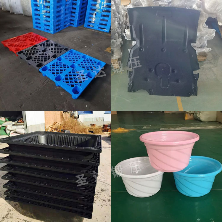 塑料制品液壓機(jī)的應(yīng)用 塑料制品液壓機(jī)的應(yīng)用